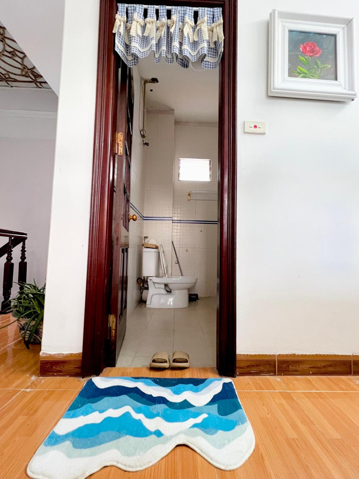 Lushstay Rooftop - Hanoi Train Station Экстерьер фото