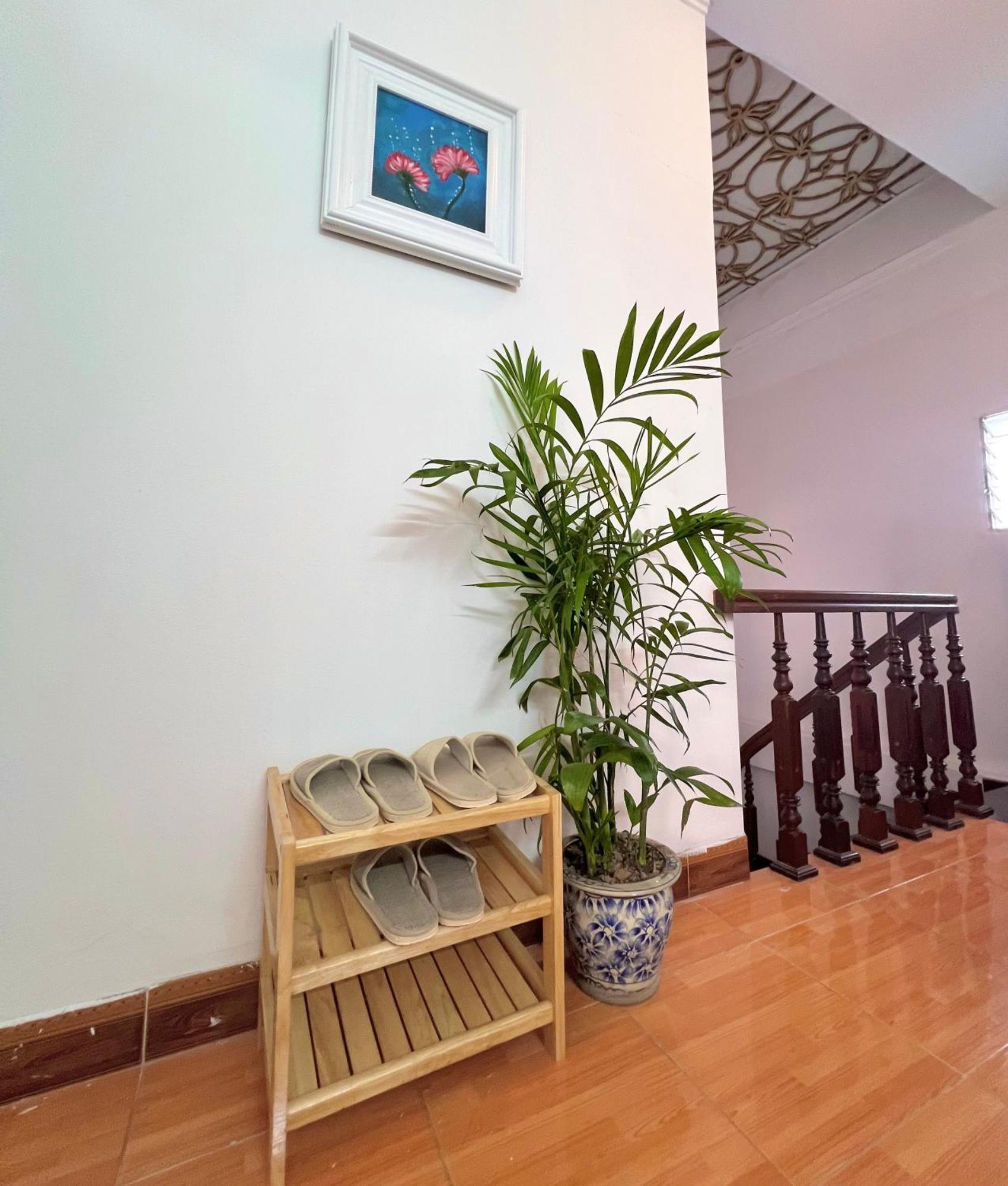 Lushstay Rooftop - Hanoi Train Station Экстерьер фото